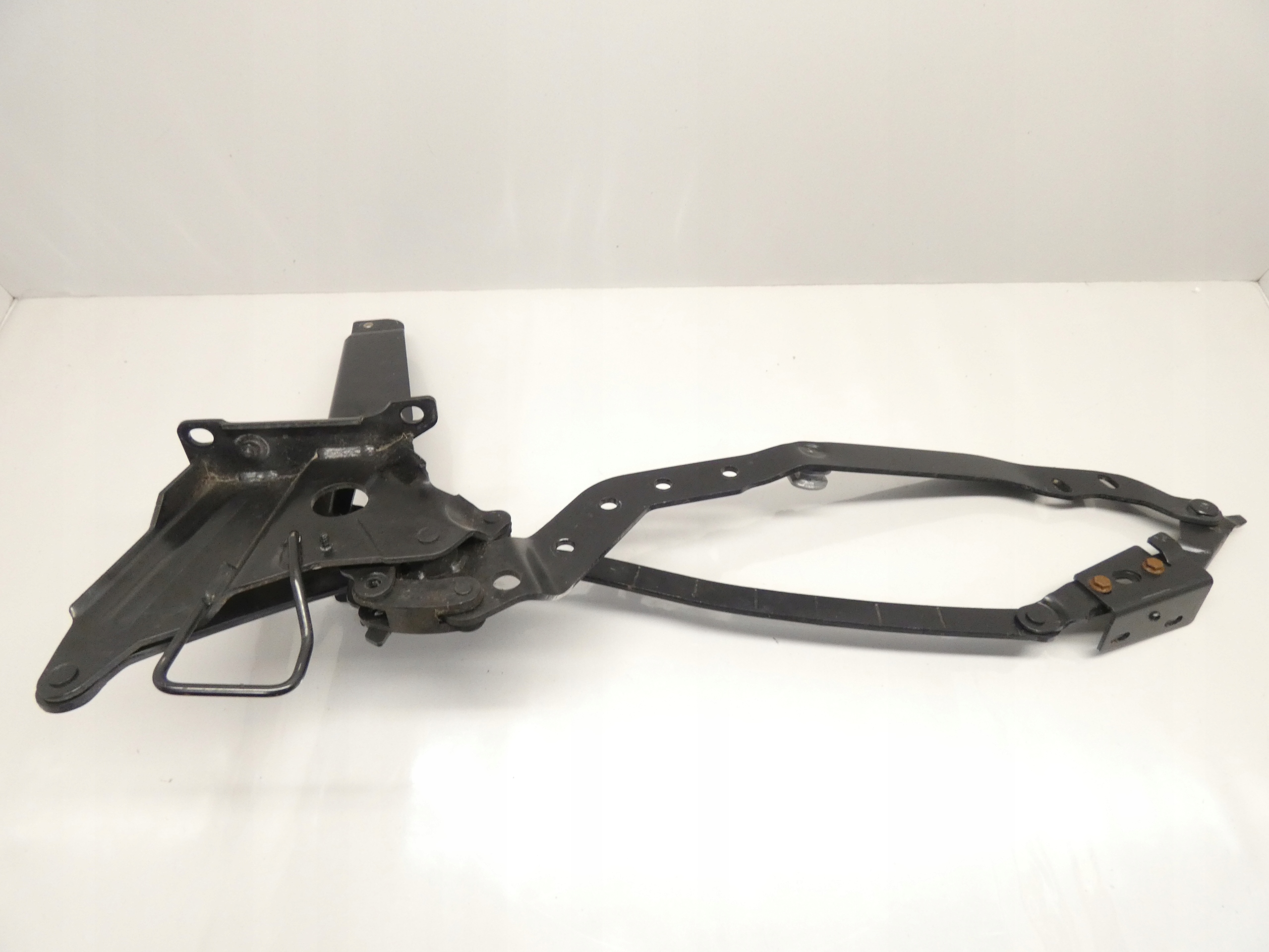 hinge roofs windows right PEUGEOT 206 CC 98-09 9641109080