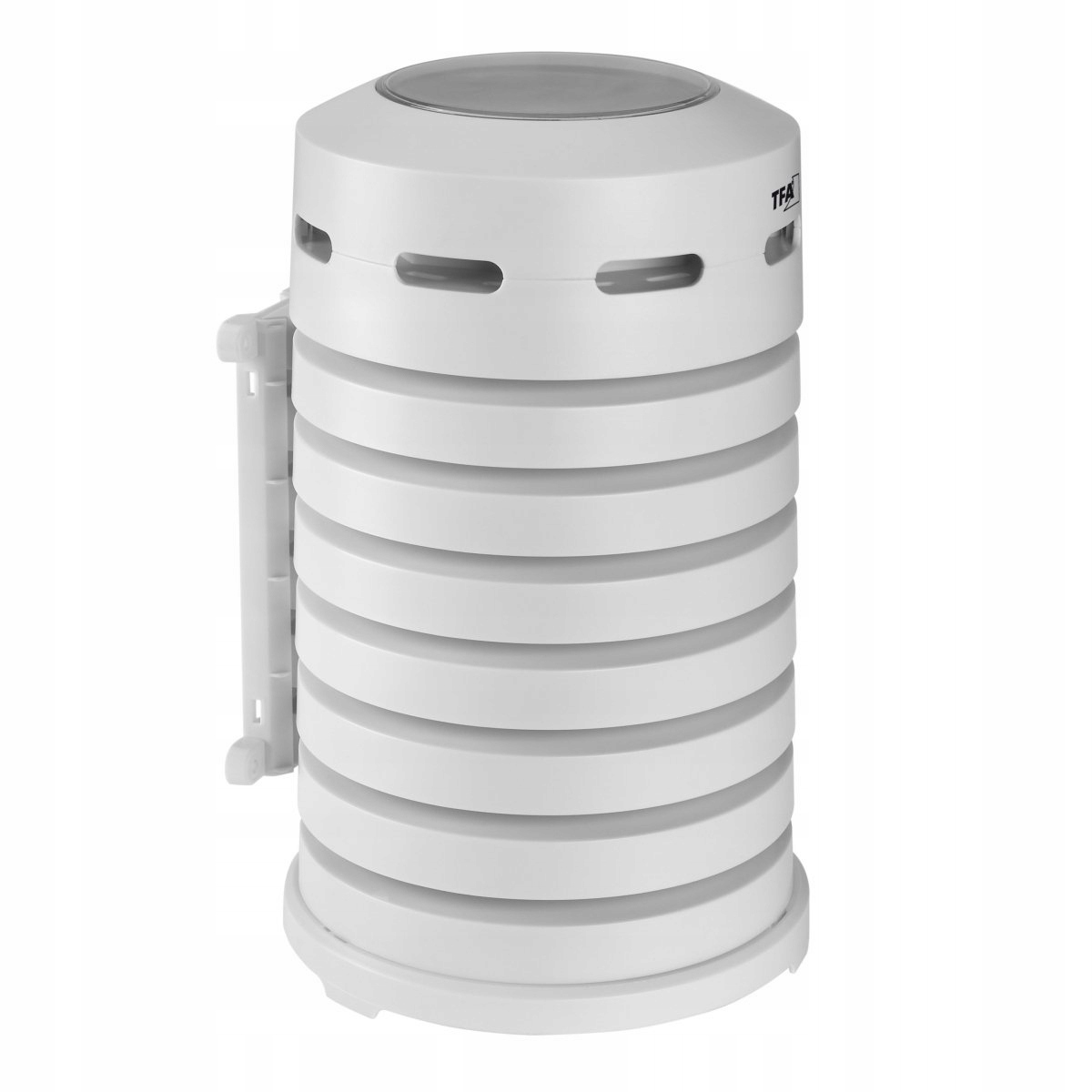 Tfa 98.1111.02 Větraný kryt, ochranný kryt pro panelové senzory teploty