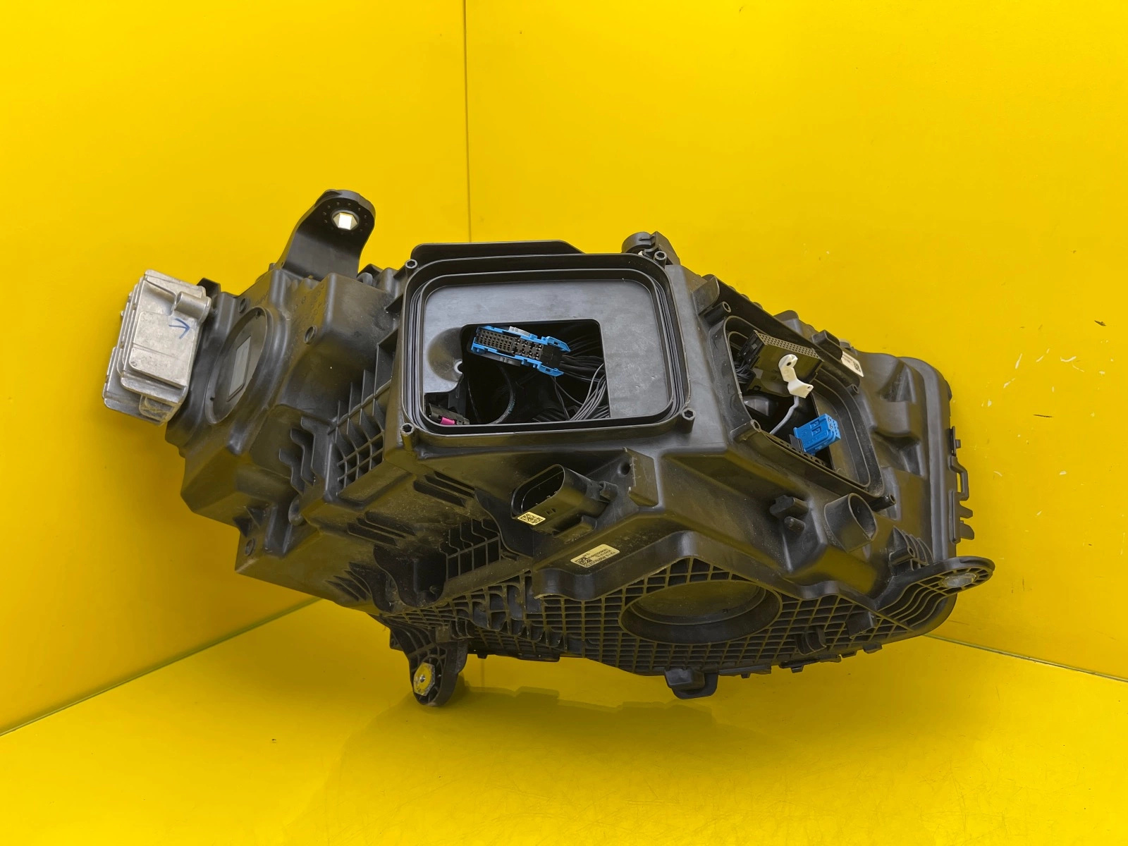 light left Mercedes GLC W254 Full Led Digital Light A2549062302