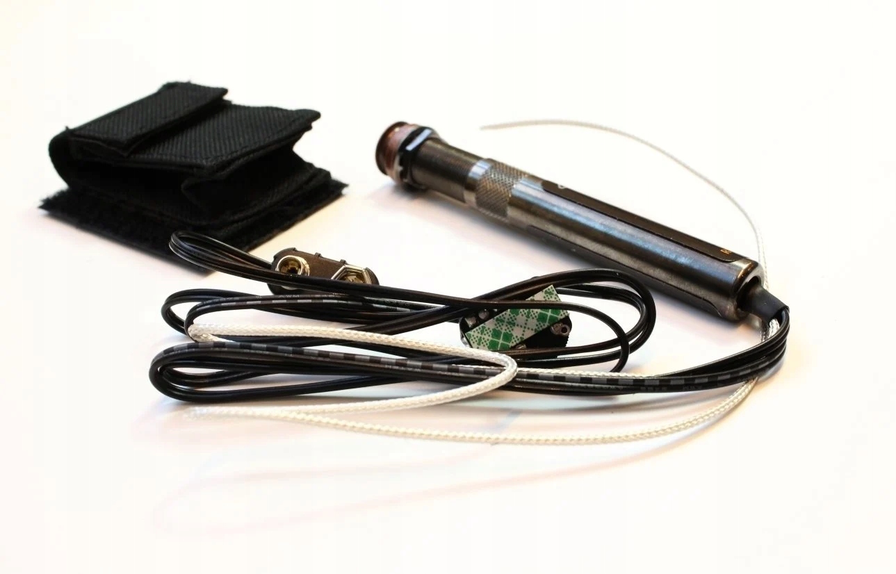 Element Active System L.R. Baggs