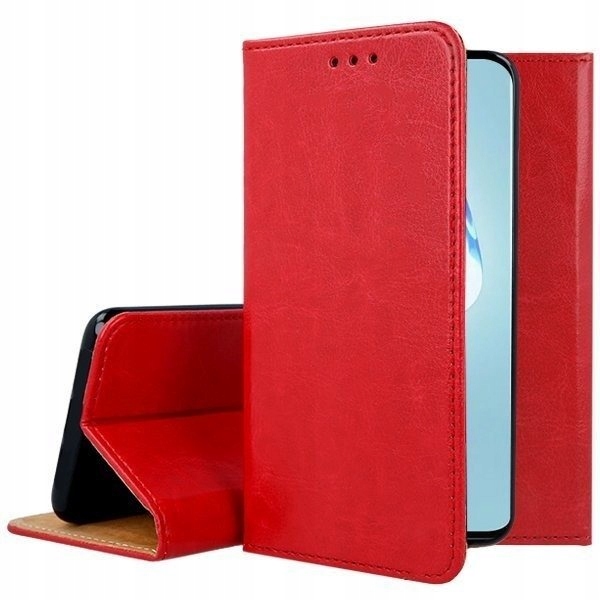 

Etui Do Samsung Galaxy S20 Plus Skóra Naturalna