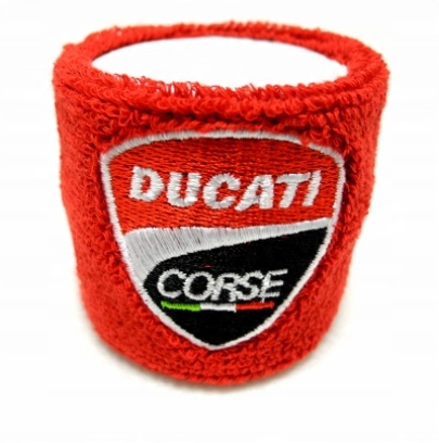 

Frotka na zbiornik zbiorniczek hamulca Ducati