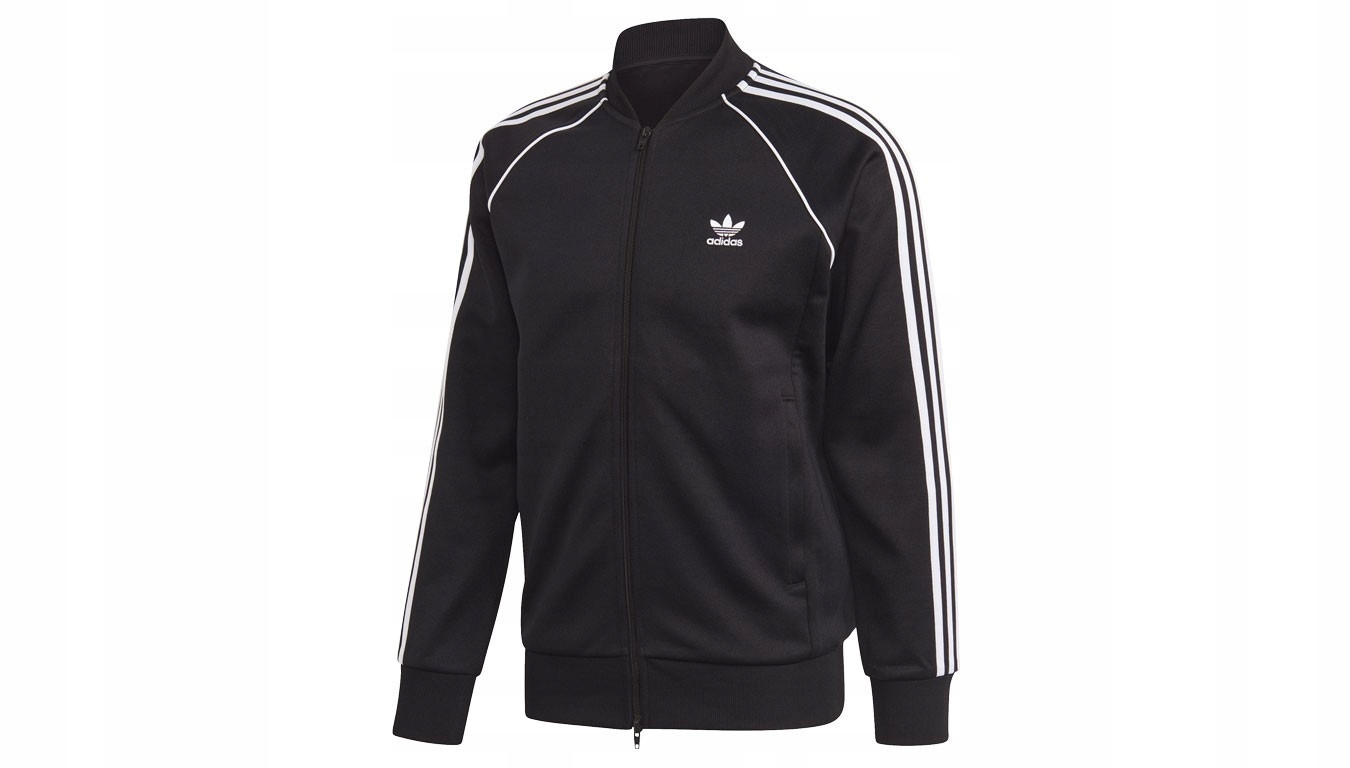 Pánská mikina Adidas Classics Primeblue Sst GF0198 Vel Xs