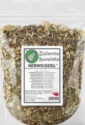 Zielarnia Suwalska Nerwicoziel 500g wg Klimuszki