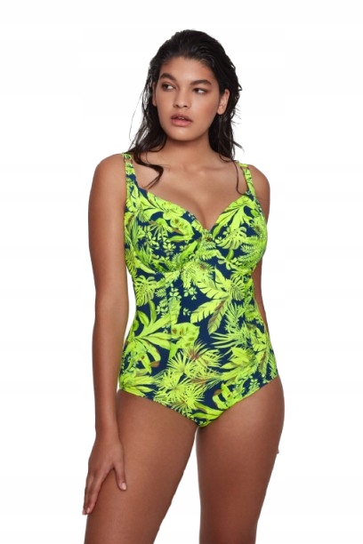 Dalia Plavkový oblek 70J Neon 1C K26