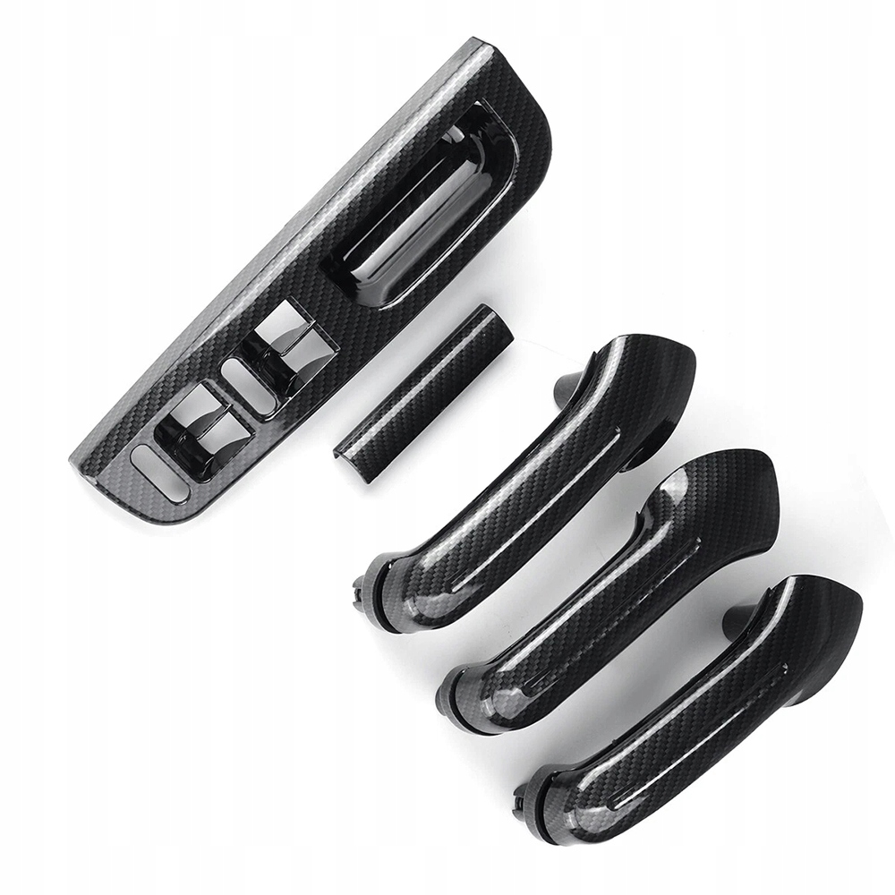 Lišta Vnitřní Kliky Pro Vw Golf MK4 5ks