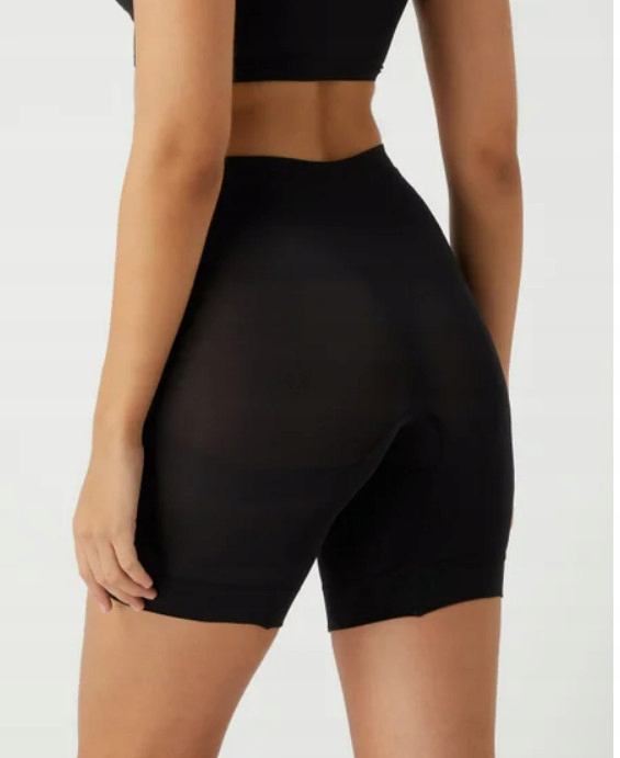 M1C018 Schiesser SCHIESSER SZORTY MODELUJĄCE DAMSKIE L Marka Schiesser