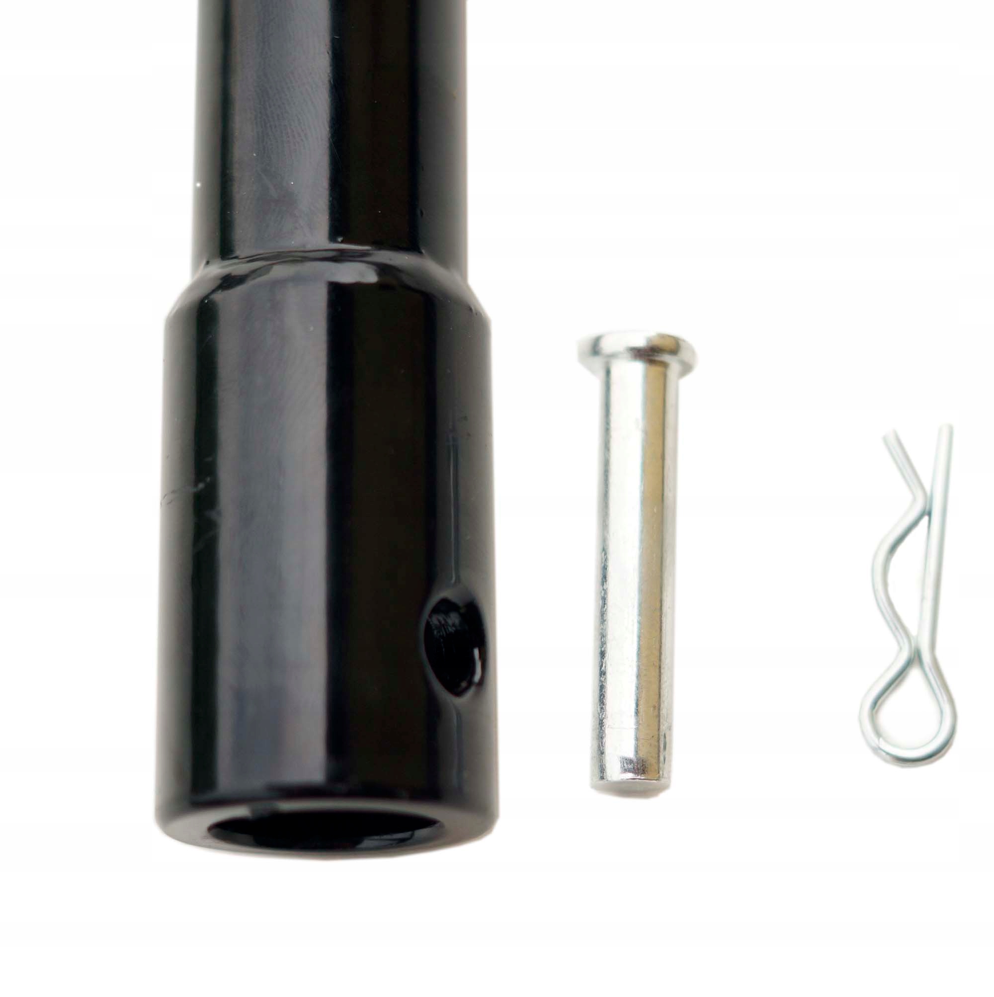 PRZEDŁUŻKA DO ŚWIDRA DŁUGOŚĆ 50 CM Zasilanie spalinowe