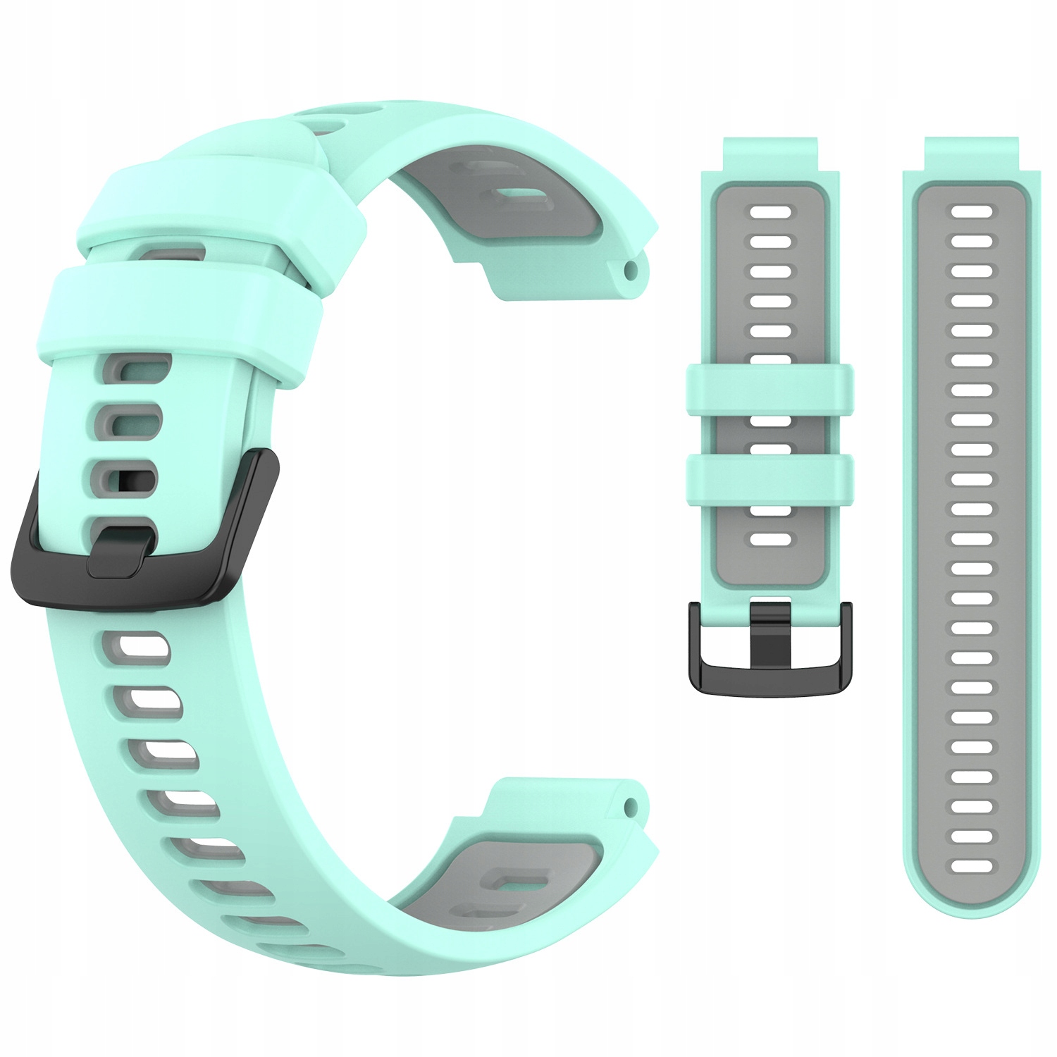 

Pasek do Garmin Forerunner 220 230 235 620 630 735