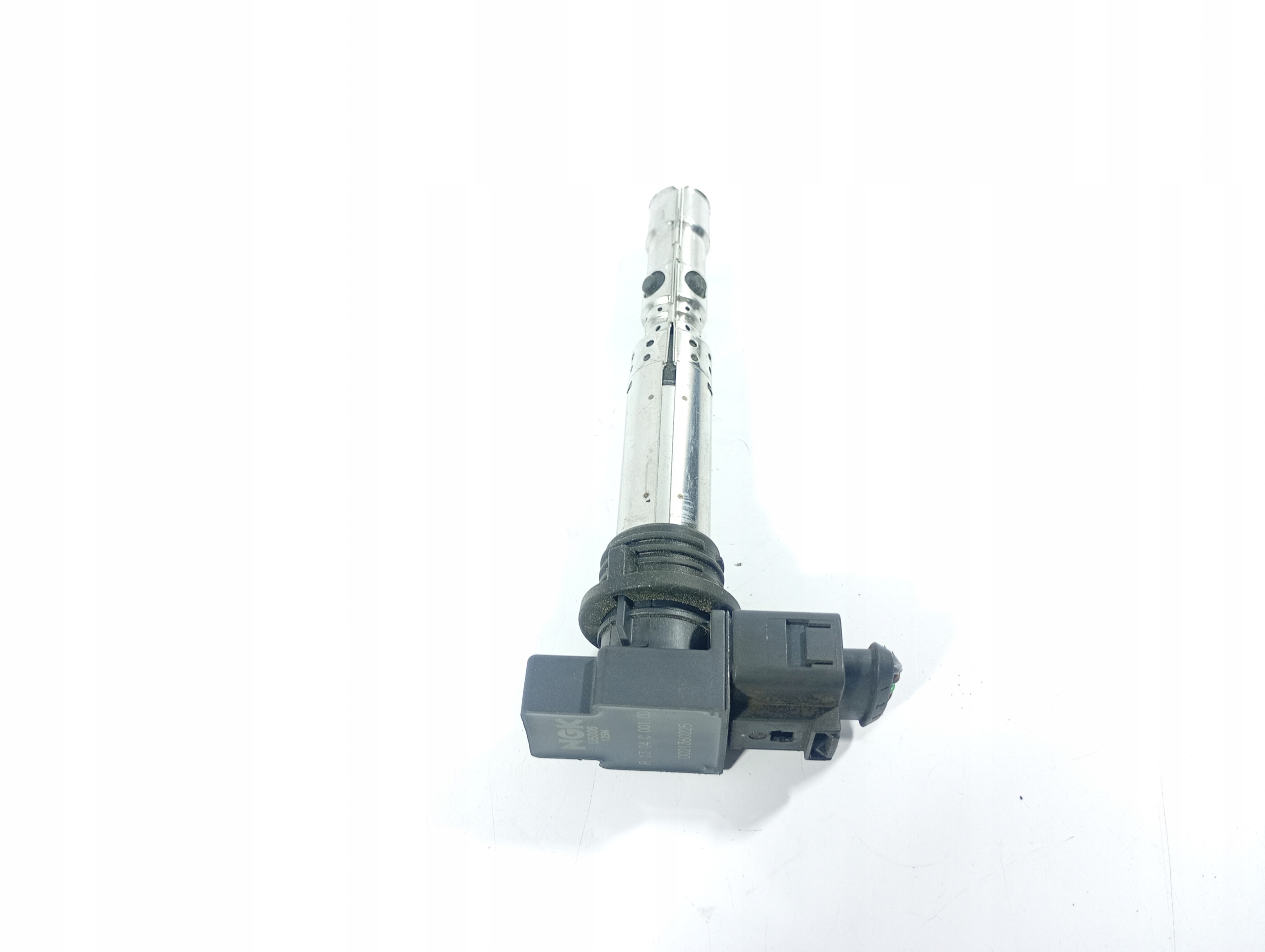 coil ignition OE NGKU5006 SKODA Fabia 1 and 01-07