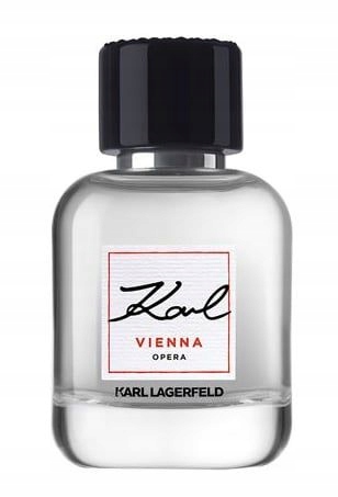 Karl Lagerfeld – Vienna Opera Edt 60 ML