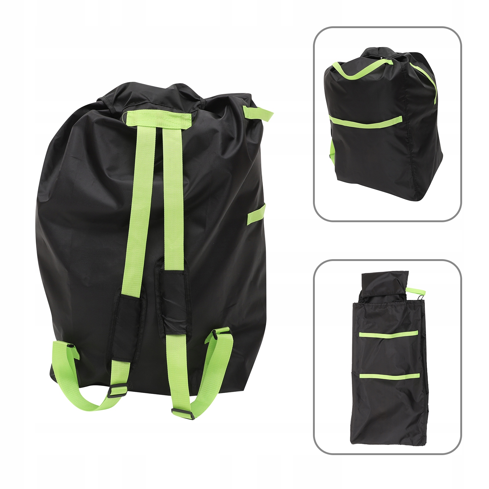 Torba do przechowywania wózka Stan opakowania oryginalne