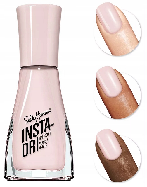 

Sally Hansen Insta Dri Lakier In a Blush 239