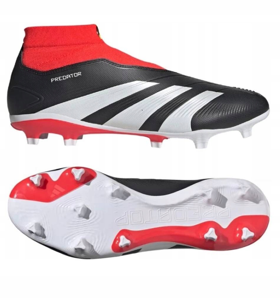 Kopačky adidas Predator League LL Fg IG7768 vel. 45 1/3