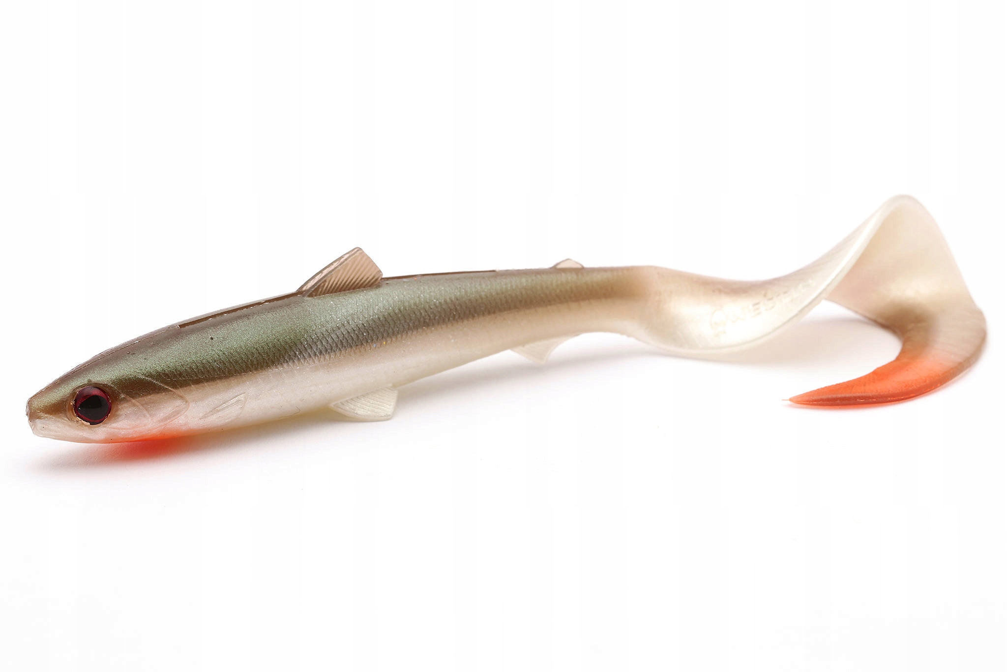 

Guma Westin Bullteez CURLTAIL-14,0 cm