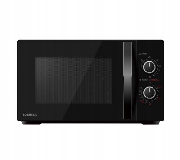 

Kuchenka mikrofalowa Toshiba MW-MG20P Grill!!