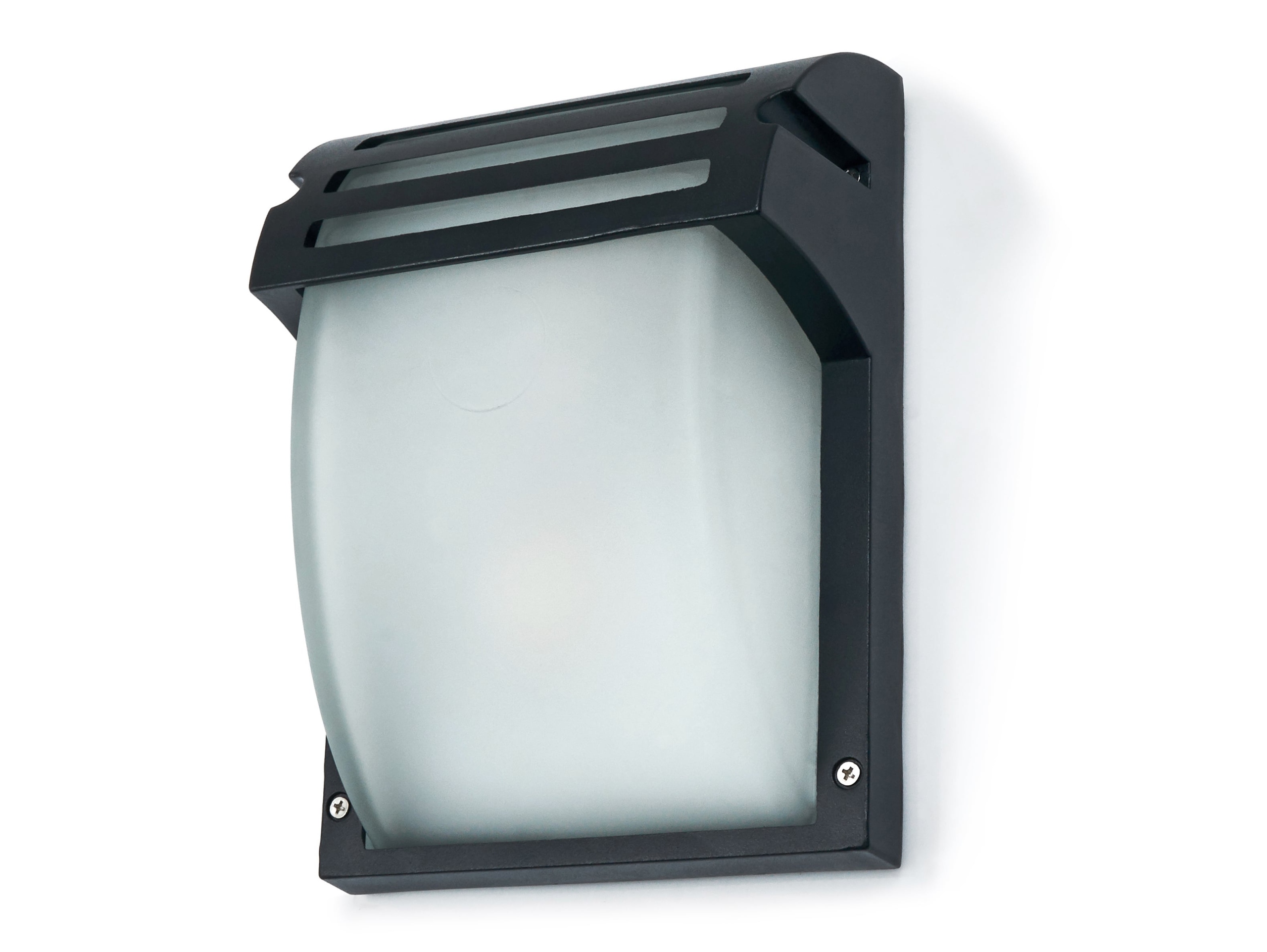 

Lampa Elewacyjna Led Zewnętrzna Kinkiet Ogrodowy