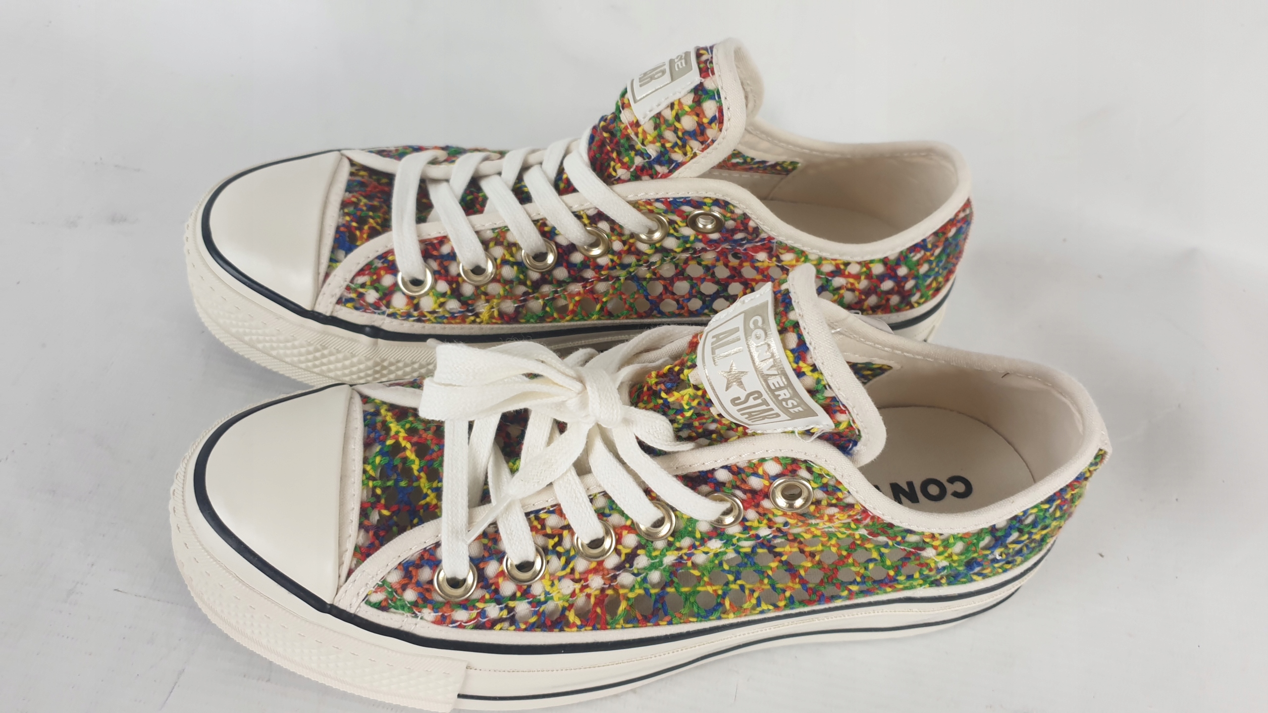 Converse All Star Chuck Taylor dámské R 36