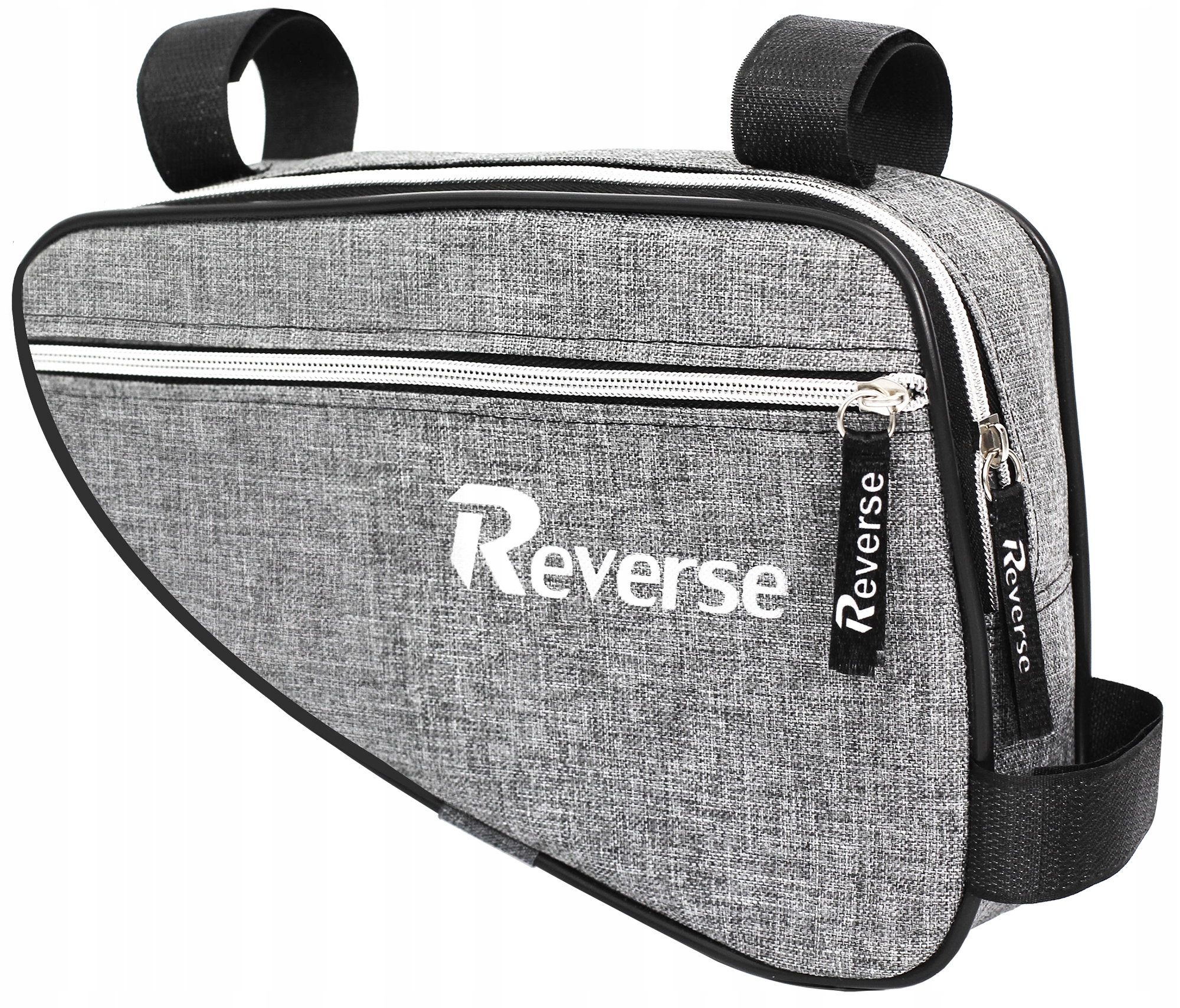 SAKWA ROWEROWA POD RAMĘ SASZETKA TORBA NA ROWER M2