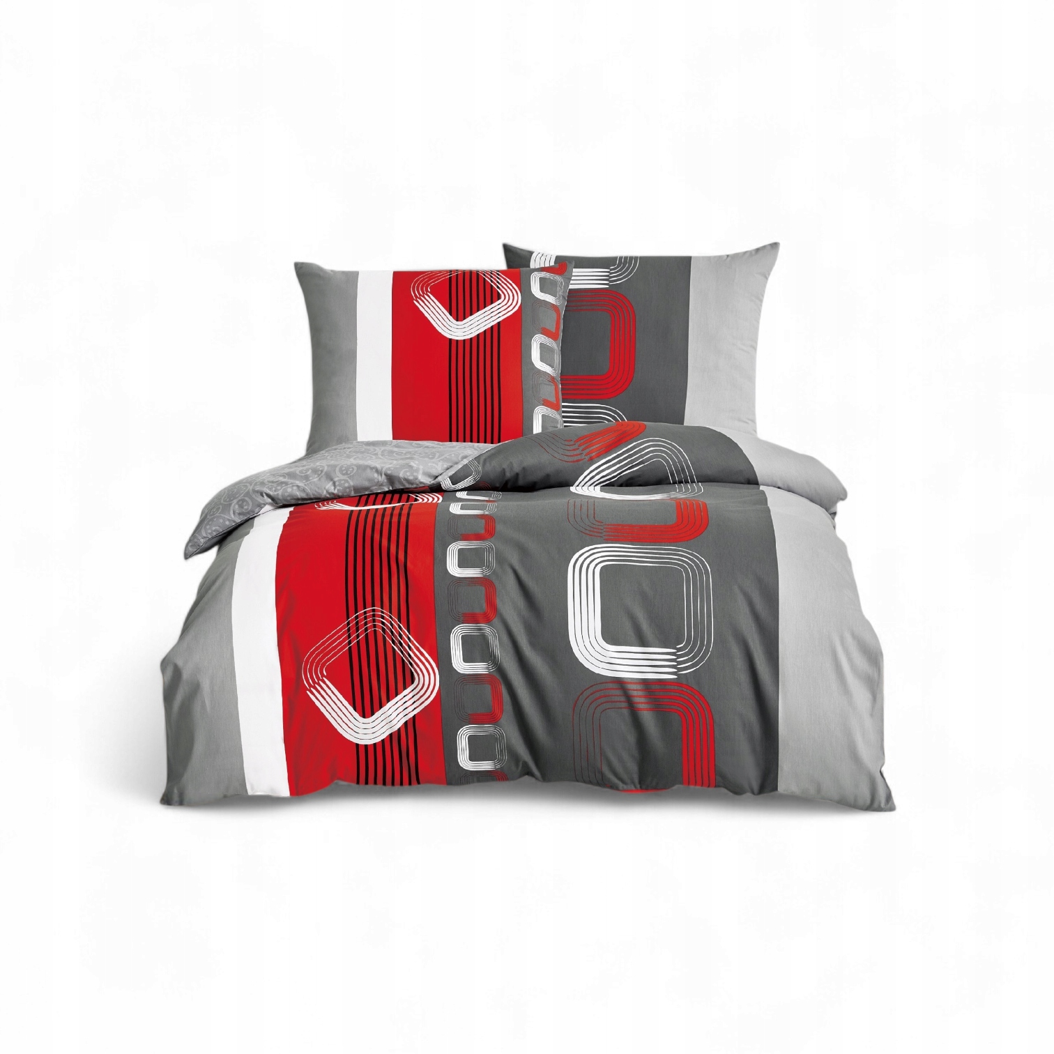 Modna Pościel Elway 160x200 Gruba bawełna Duży Wybór