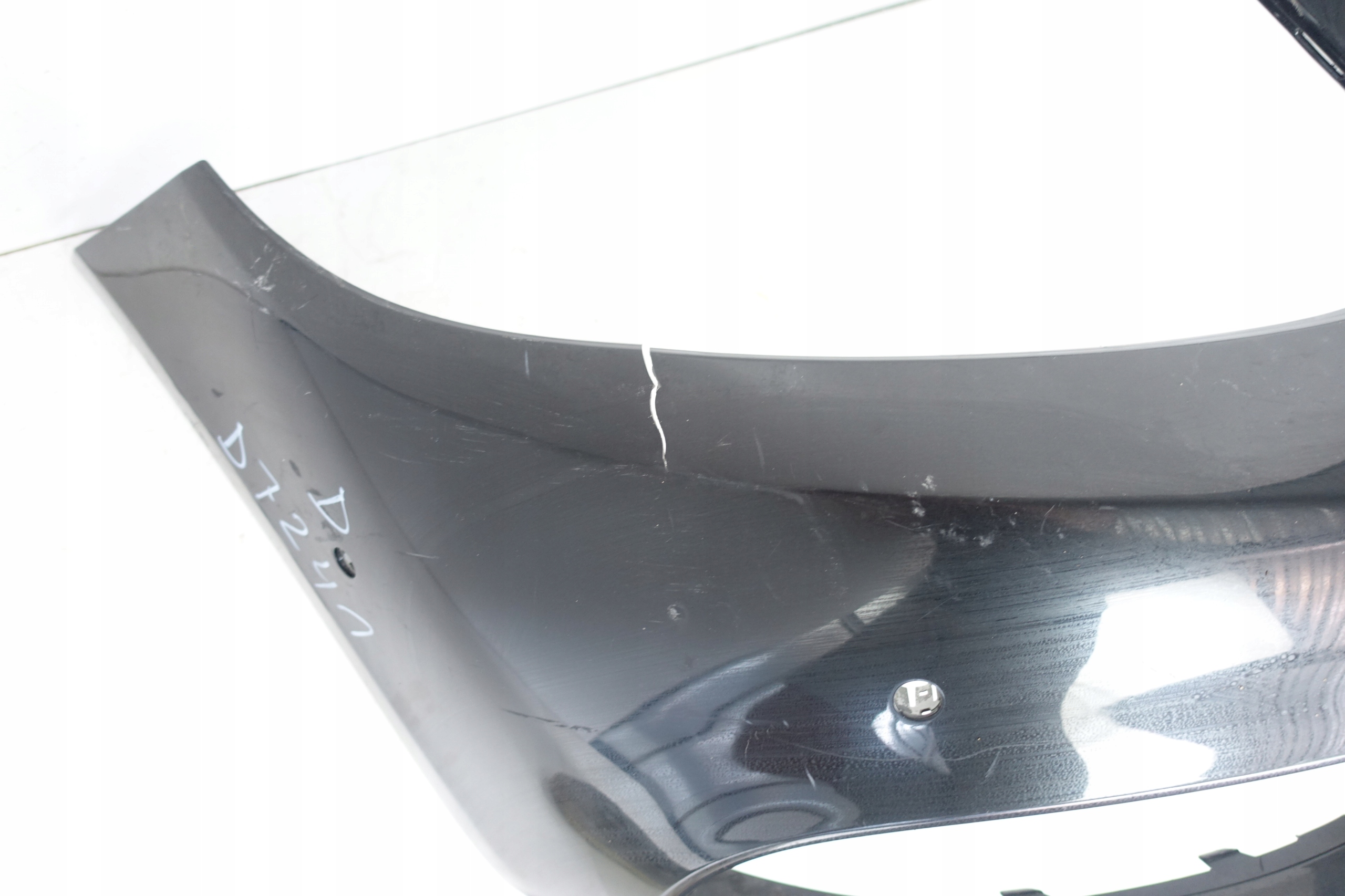 bumper front front MERCEDES S-KLASA W222 2013