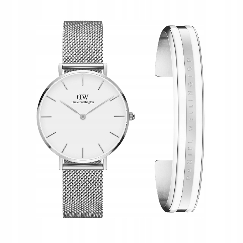 

Daniel Wellington Zestawy Upominkowe, Sterling