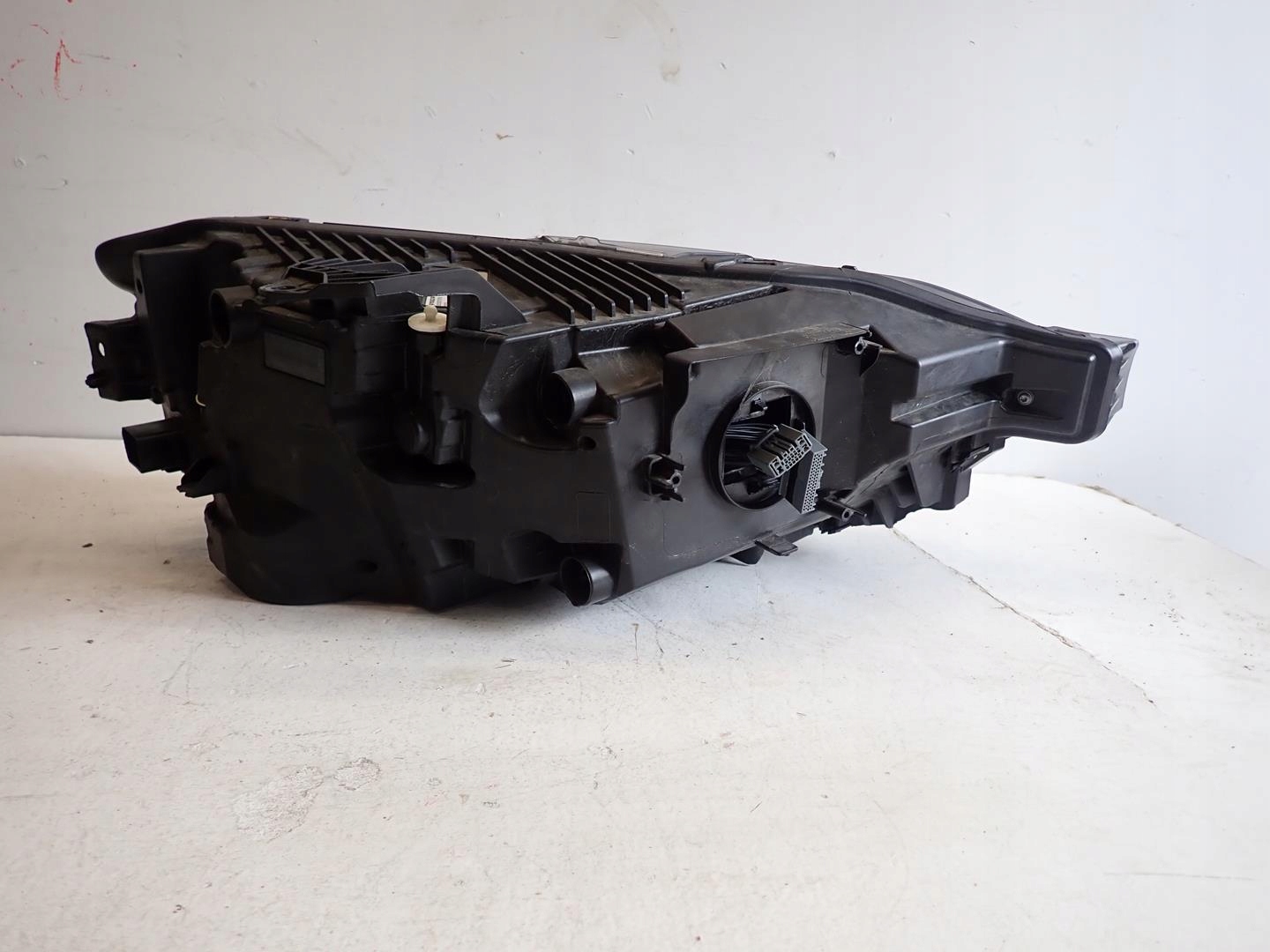 light front front left VOLVO XC60 II 2017- FULL LED