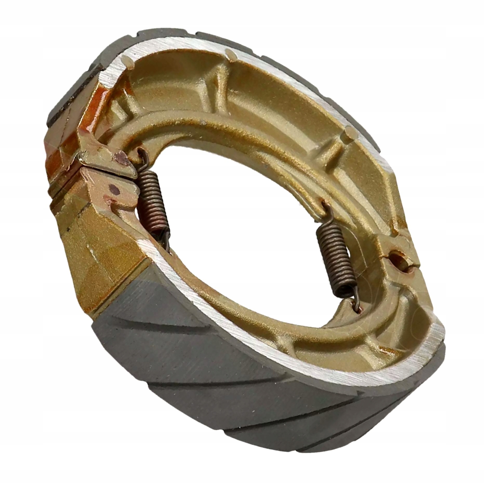 Brzdové Čelisti Kawasaki Kdx 250 420 Ke 125 Klr 600 Klx Kx 500 Z 200