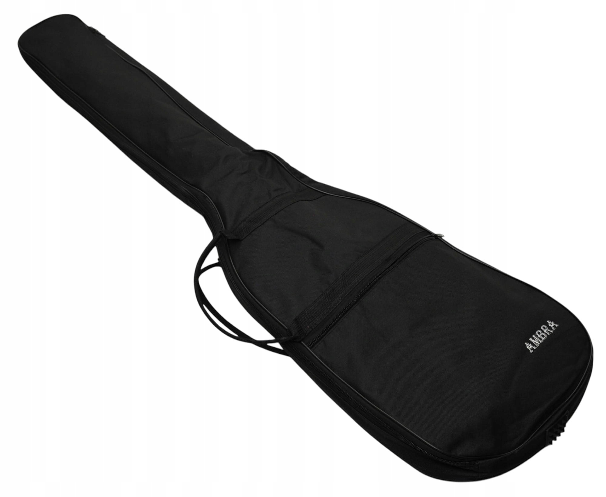 Pokrowiec na gitarę basową Ambra BGB-08 8mm