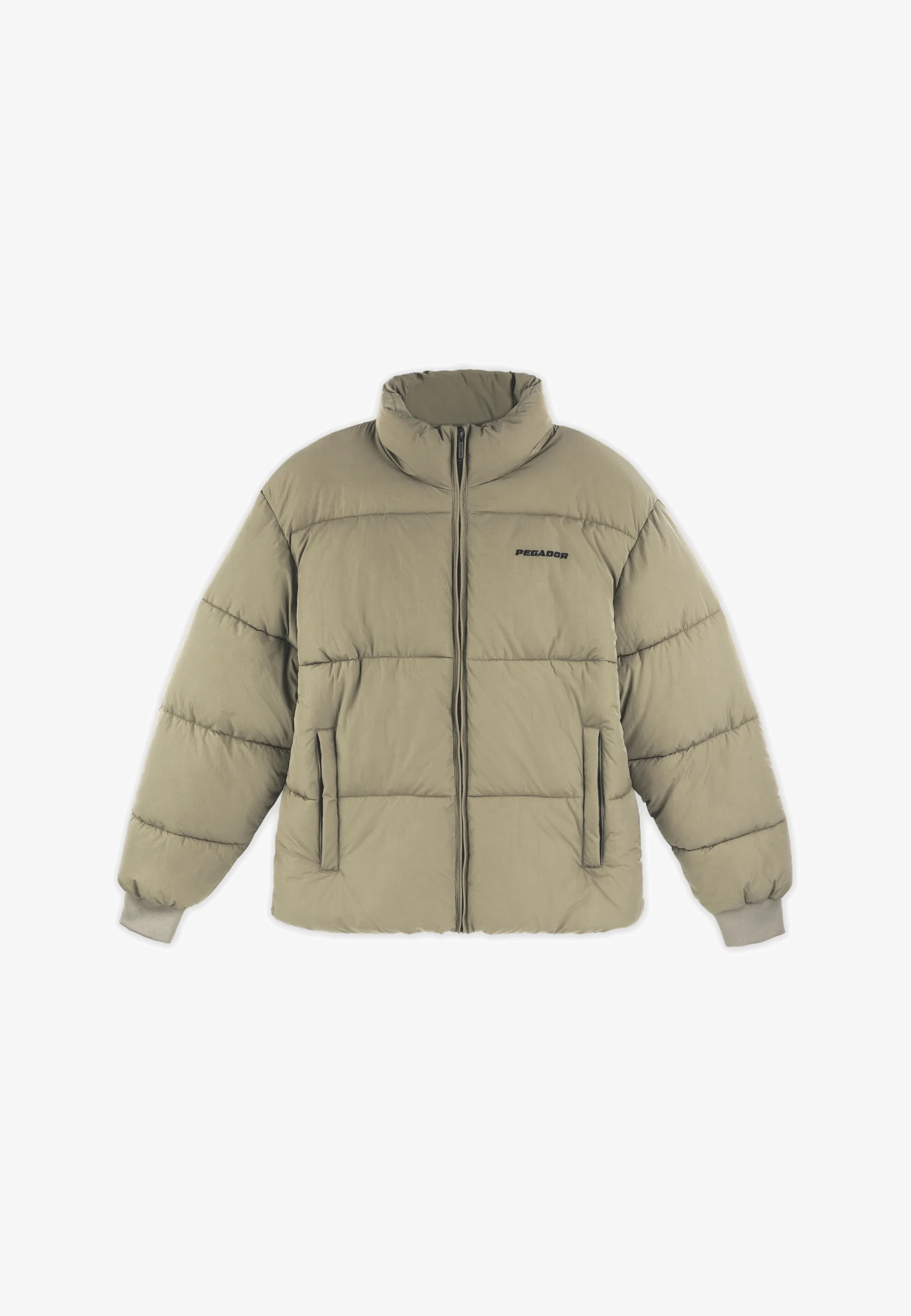 Pegador Solin Zimní bunda