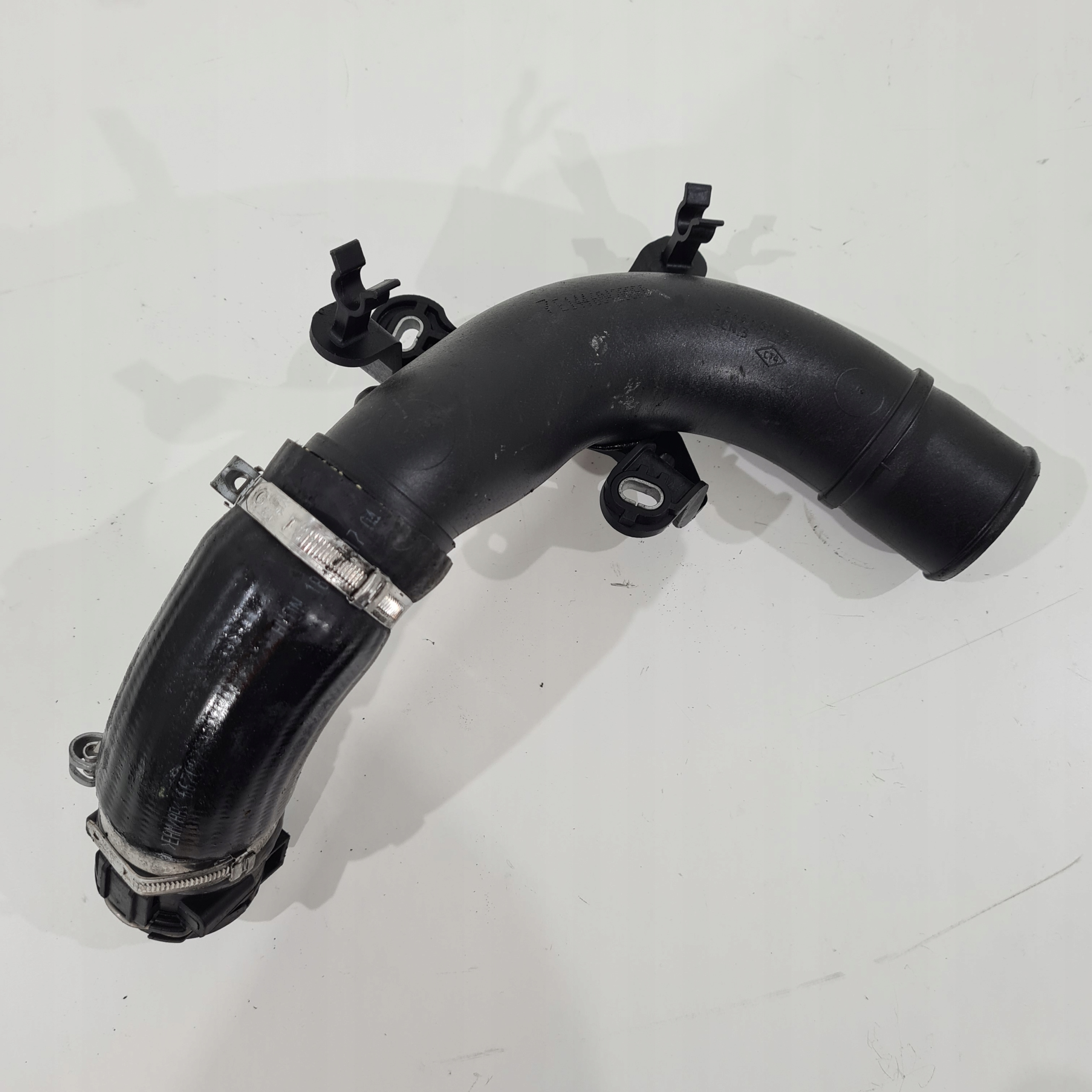 pipe wiring air CLIO IV 0.9 TCE 144604208R
