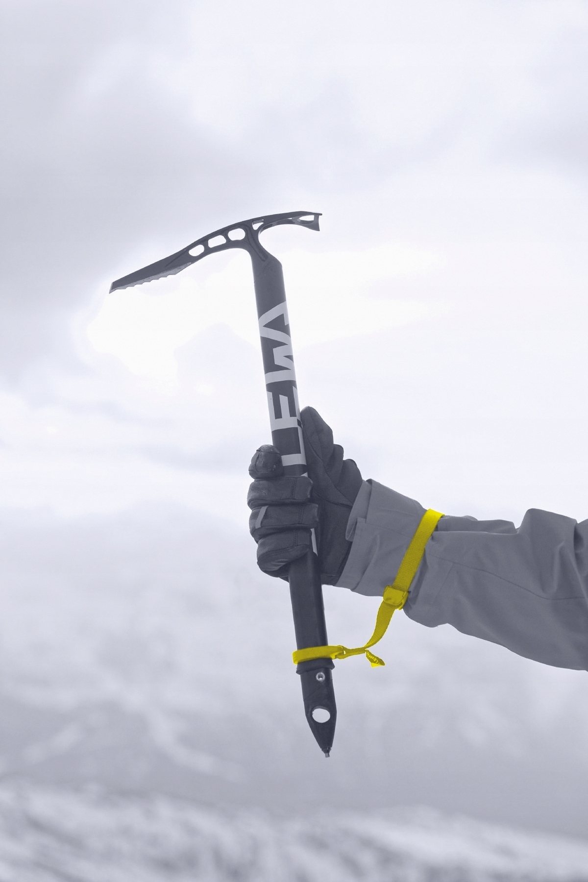 SALEWA CZEKAN ALIPNE-X 00-0000001754_3990 Długość 65 cm