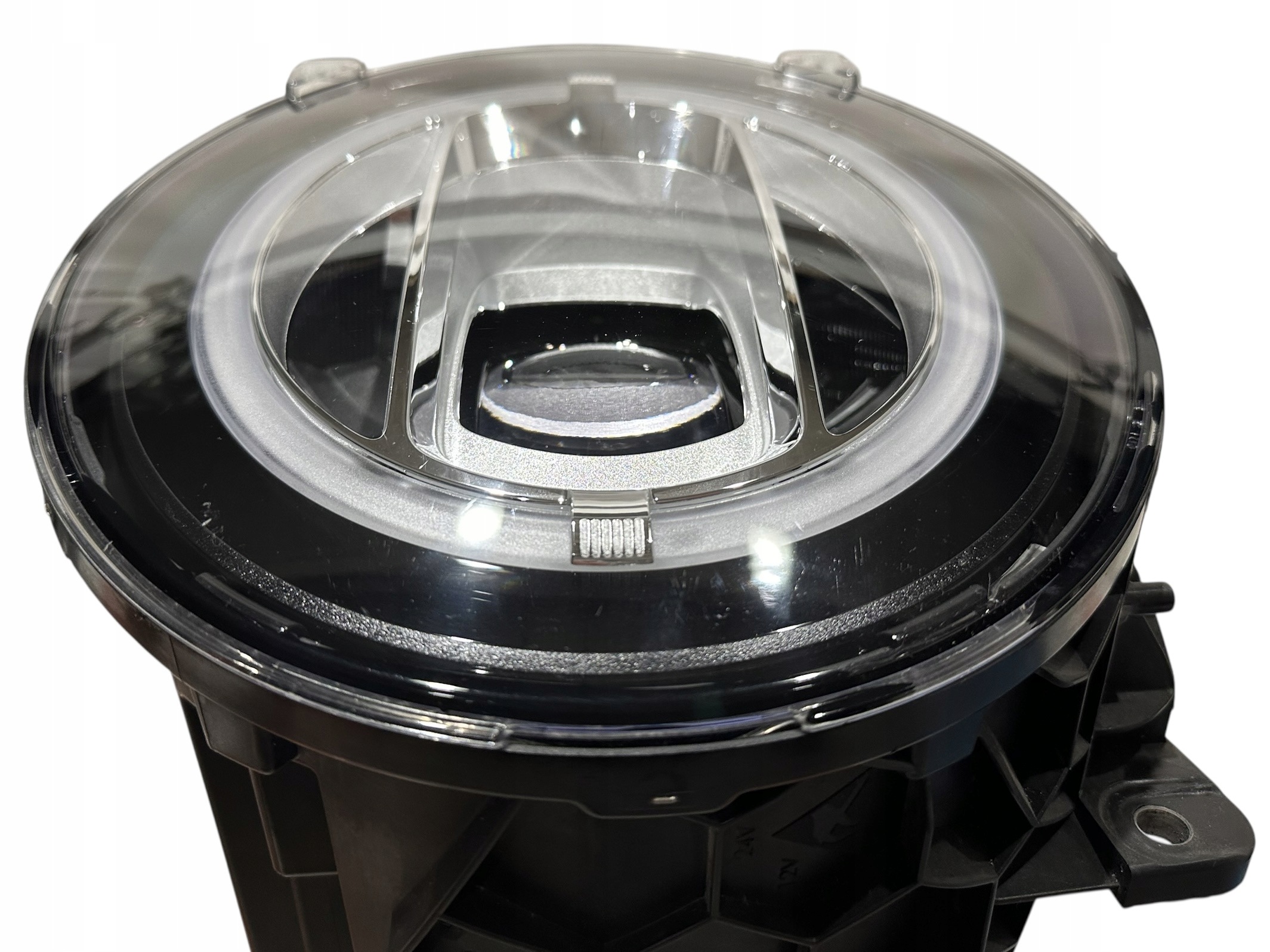 MERCEDES G W463 reflektor right light A4639067402