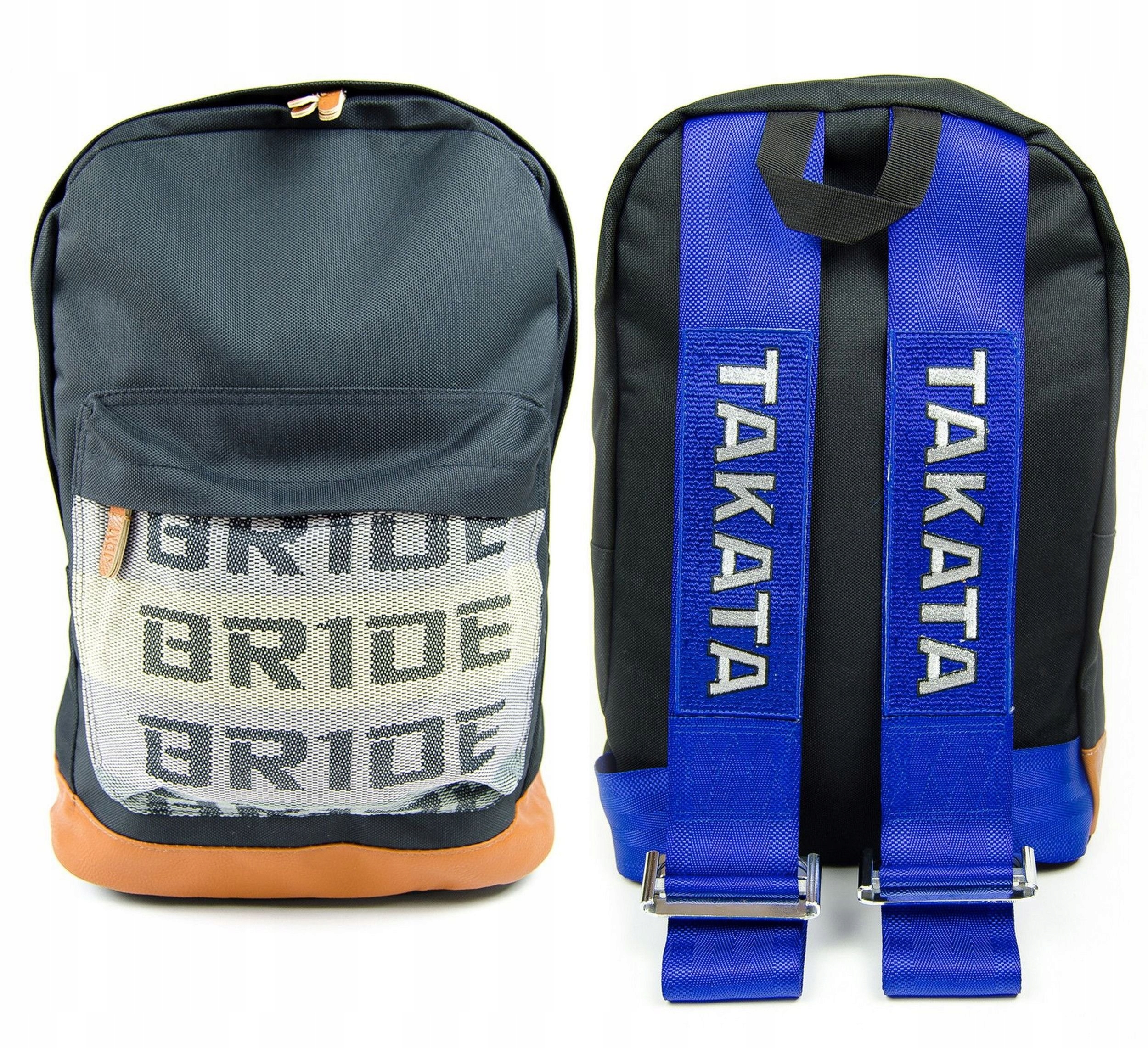 

Plecak Takata Bride Dla Fana Jdm