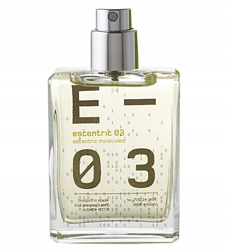 Escentric Molecules Escentric 03 Edt 30ML