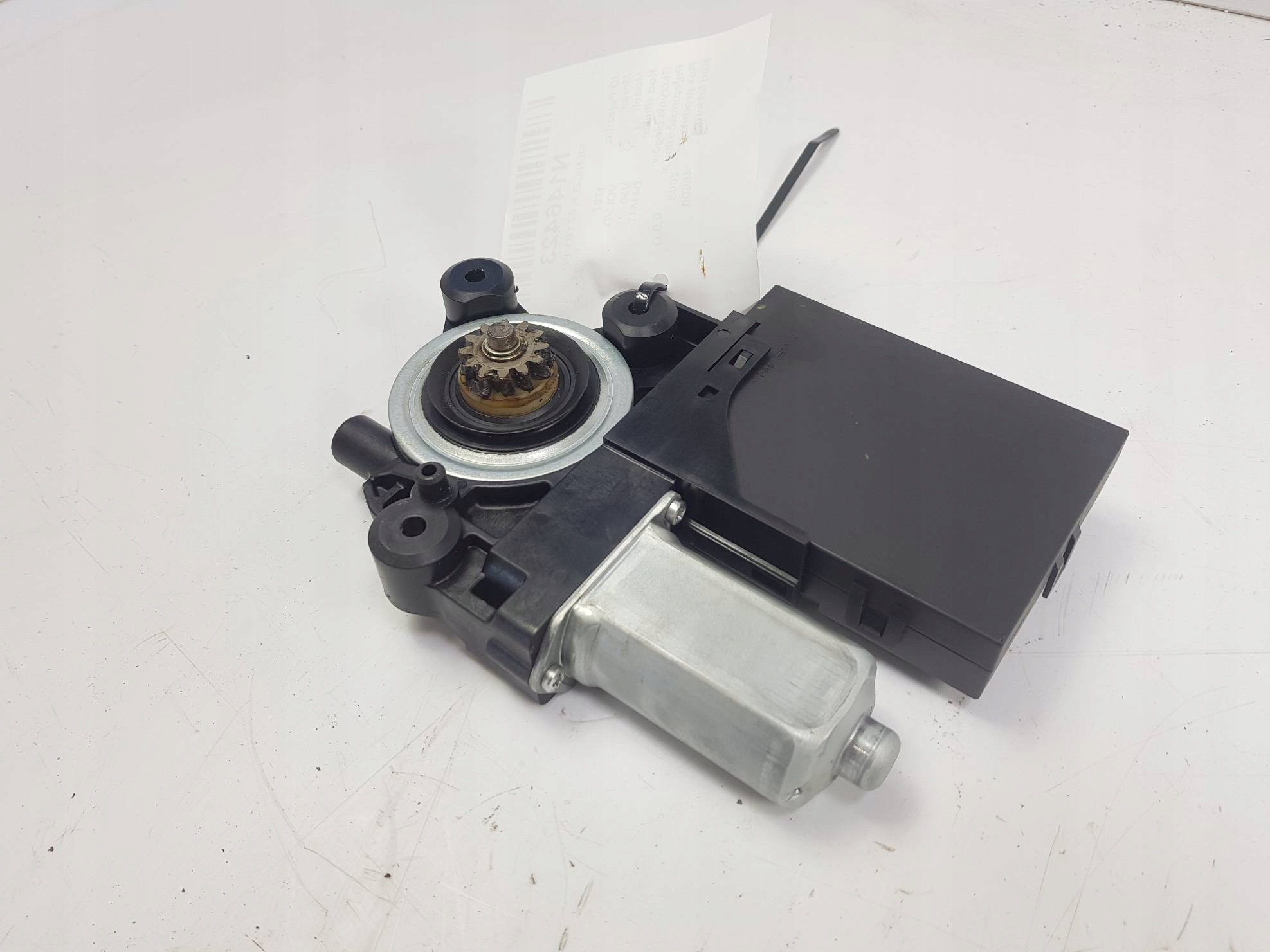 mini motor windows right front 31288113AA VOLVO V50