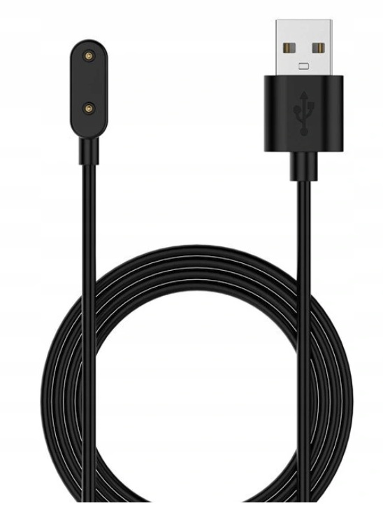 

Ładowarka Magentyczna Kabel Usb Do Huawei Band 6