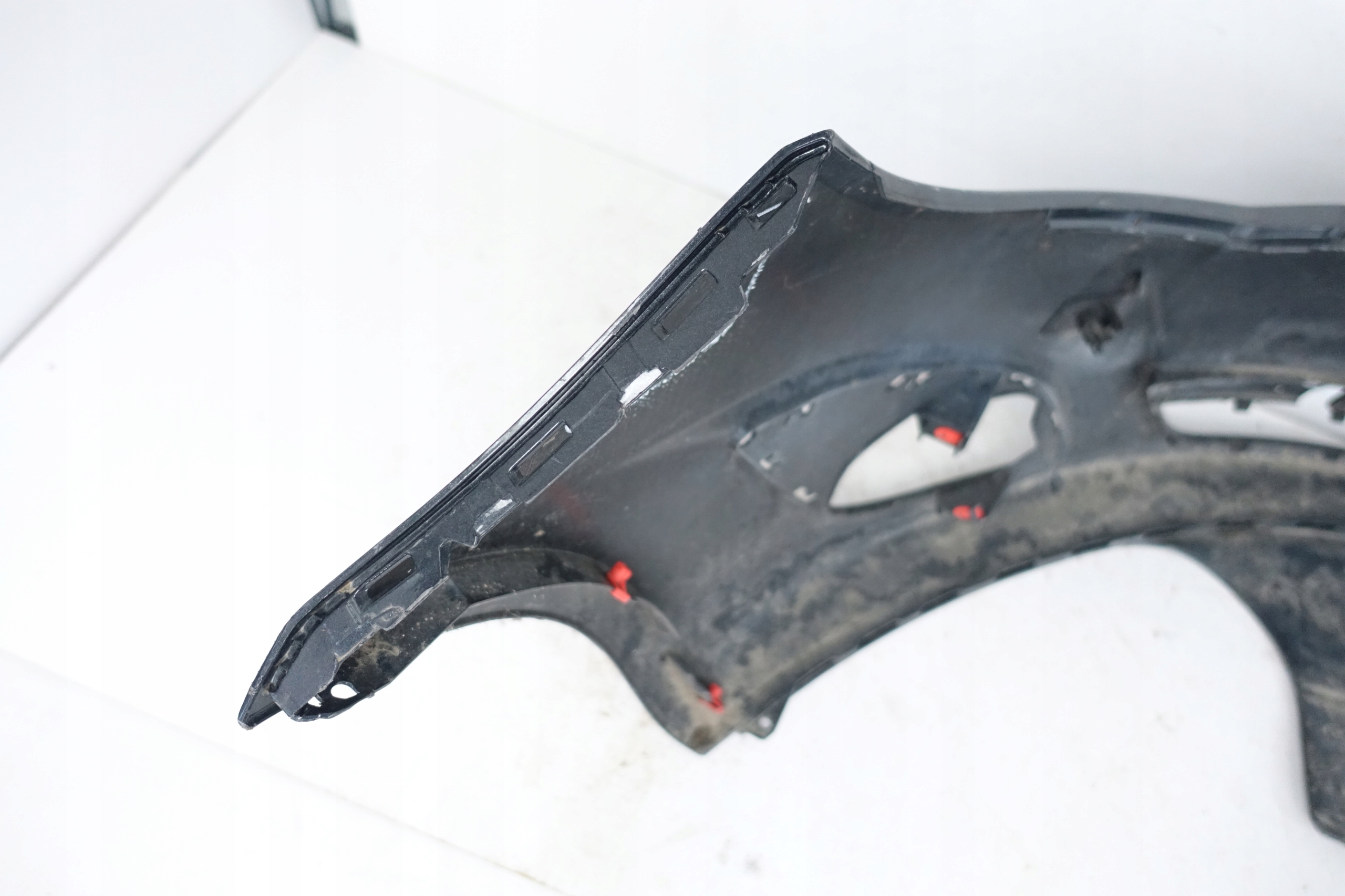 OPEL MERIVA B 2010-2013 bumper front front 13267699