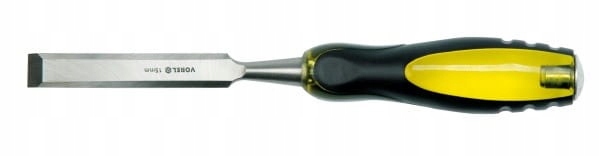 VOREL DŁUTO PRZEZ.RĄCZKA 15mm