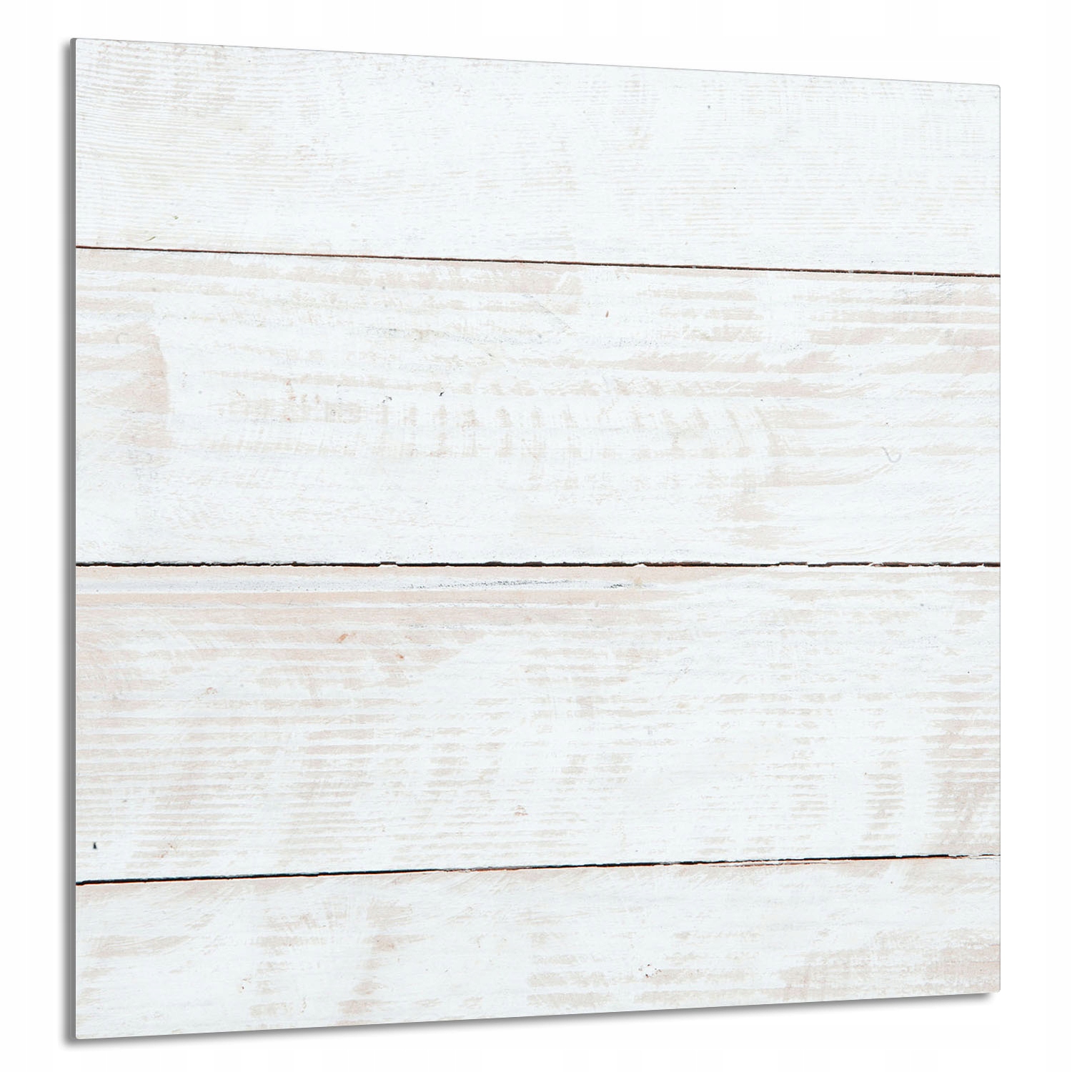 Skleněný Panel Do Kuchyně 60x65 Dřevo Tvrzené Sklo