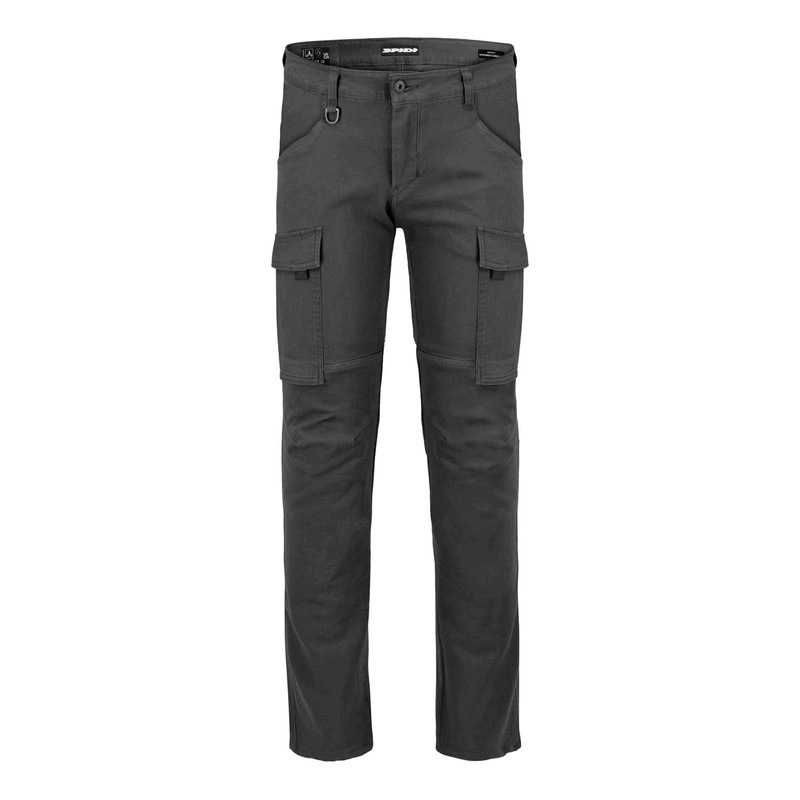 Motocyklové džínsy Spidi Pathfinder 2 Cargo Anthracite šedé, čierne Darčeky
