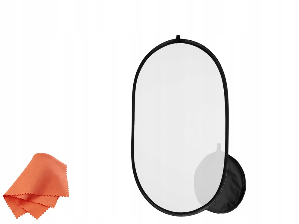 Blenda FreePower 100x150cm dyfuzyjna