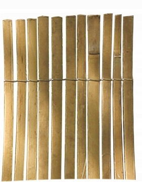 

Bamboocane Mata Z Listewek Bambusowych 1,5X3M