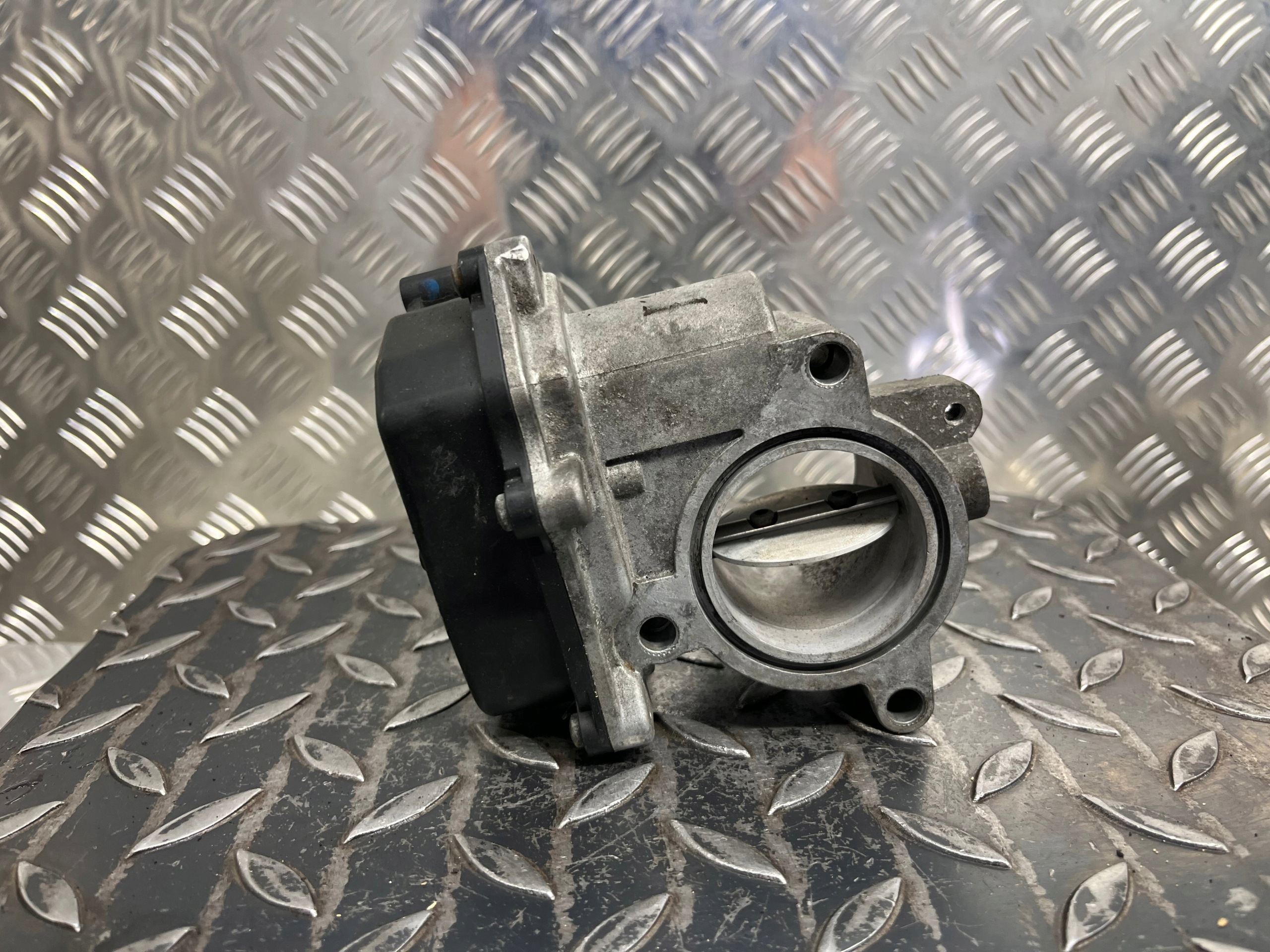 valvola a farfalla VOLKSWAGEN GOLF 6 03L128063L