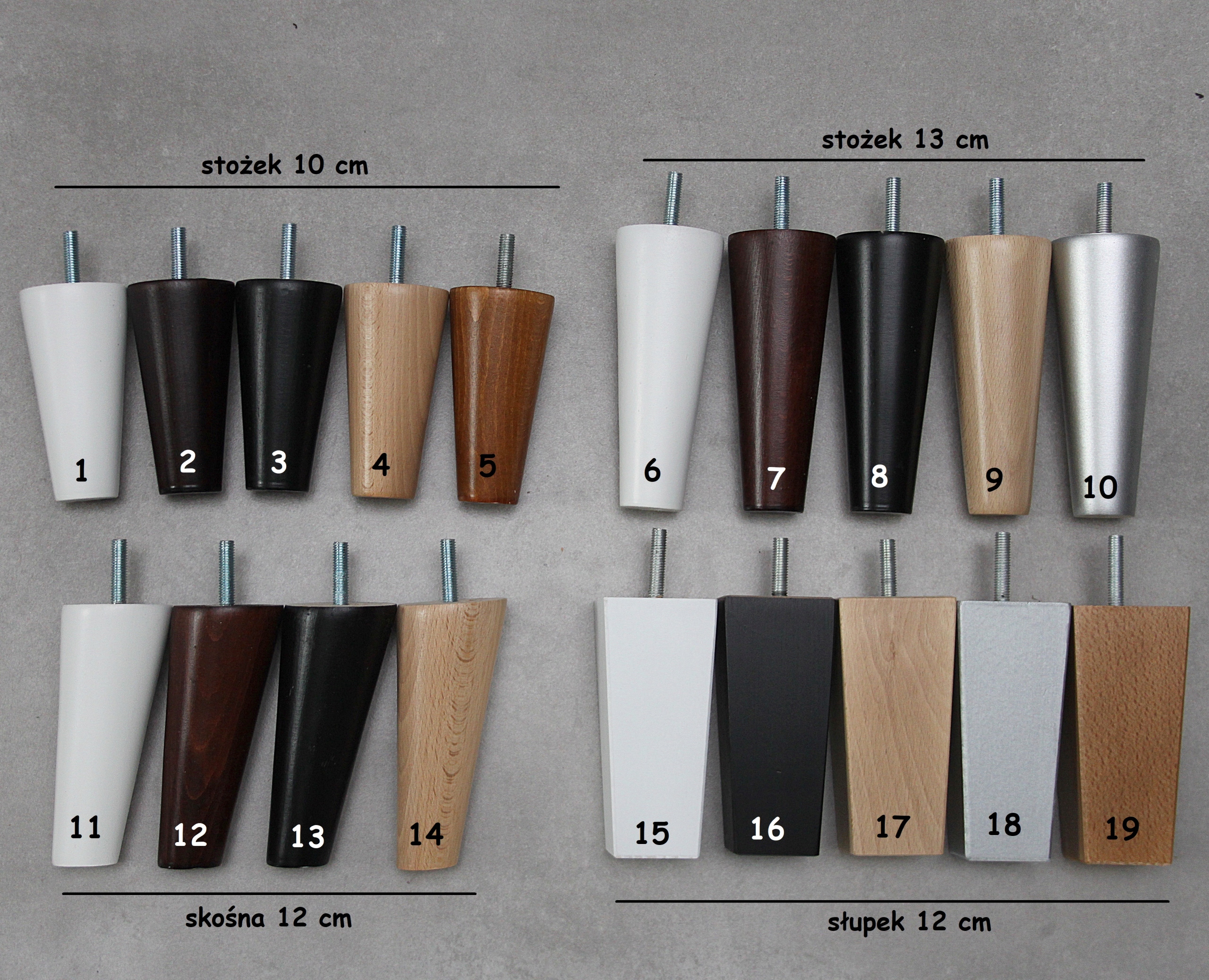 PUFA PODNÓŻEK 80cm WELUR pikowana +materiały skóra Głębokość mebla 40 cm