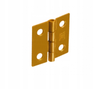 

Zawias Splatany 25X24X1,0 MM | 10 Szt