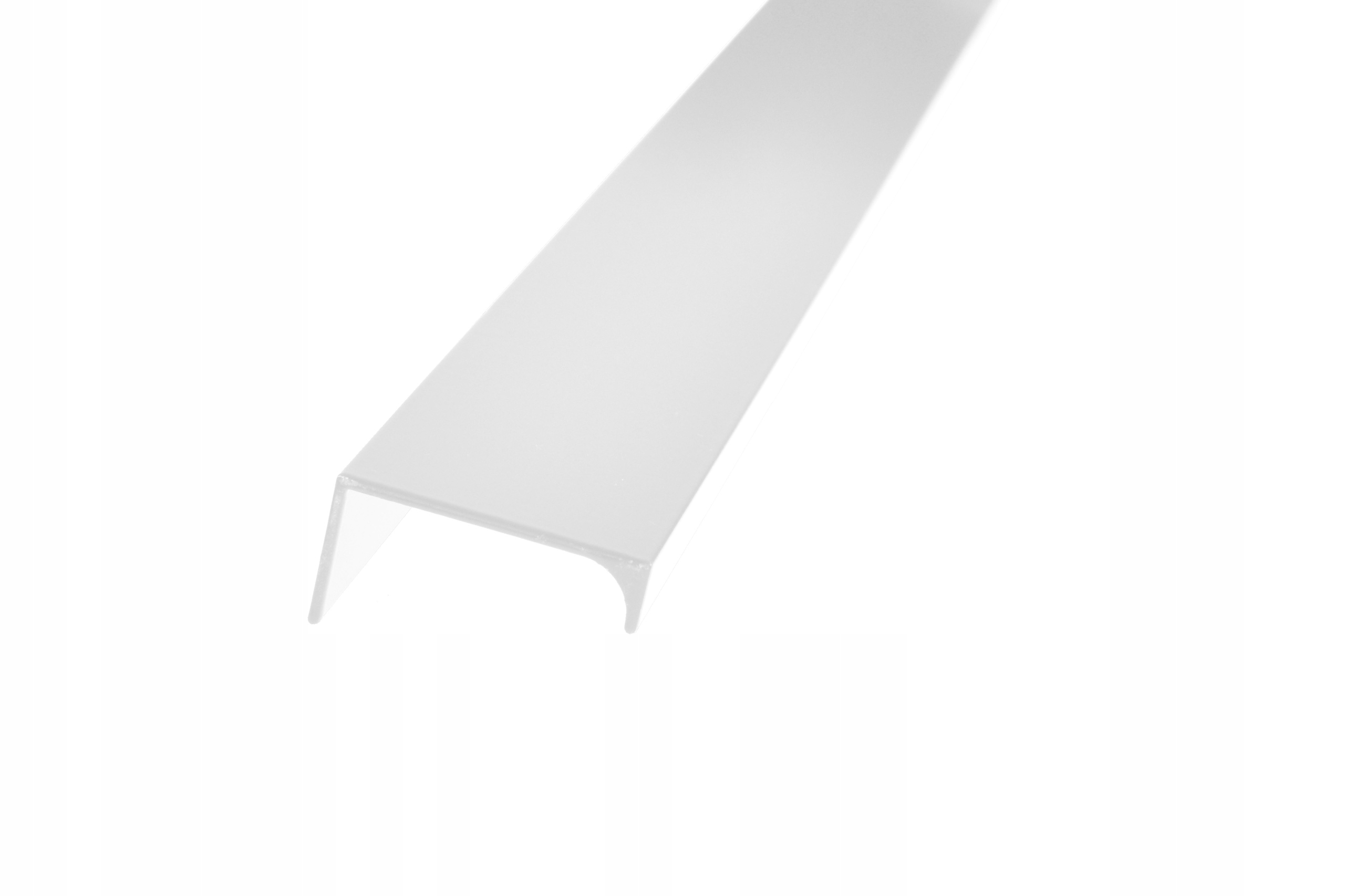

Uchwyt krawędziowy 120 cm 1200 mm Biały Tmy