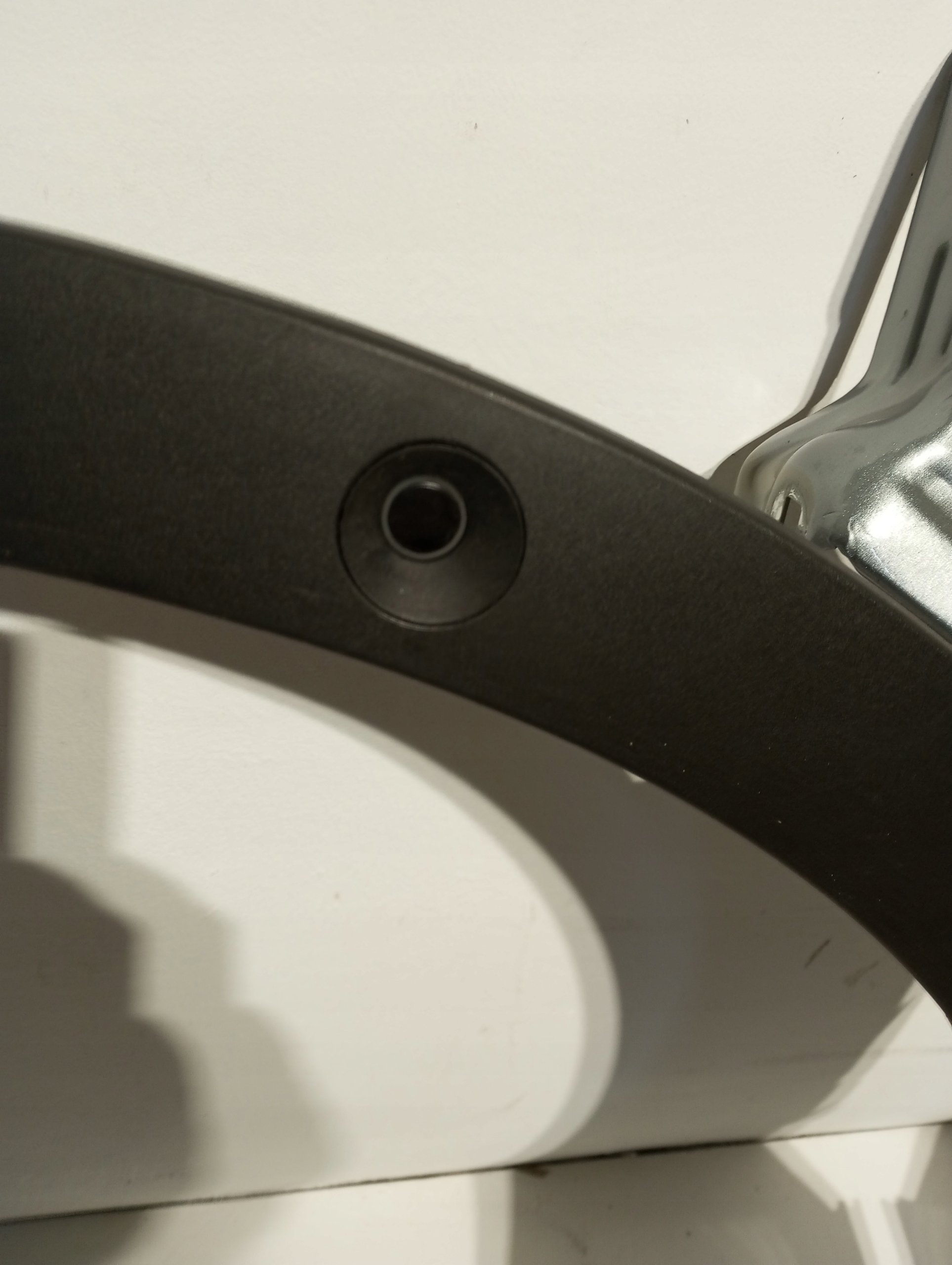 parafango ALFA ROMEO JUNIOR PDC sinistra