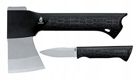 Toporek Gerber Gator Axe Knive Combo I 31-001054