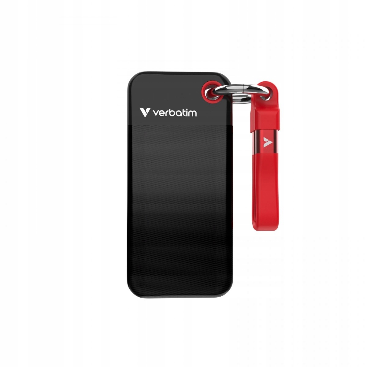 Verbatim Ssd disk Pocket 1000GB M.2 1TB 1000Mb/s 32192